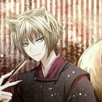 2013卡哇伊动漫女生头像图片精选第1张