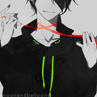 好看的动漫qq头像图片人物系列第1张