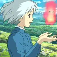 好看的动漫电影截图头像图片大全第1张