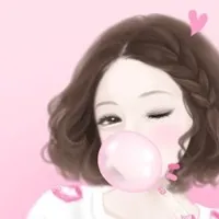 2013最新动漫可爱甜美小女生qq头像图片大全第1张