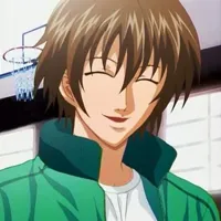 2013最新美男子动漫头像男生显身材的第1张