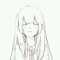 2013动漫二次元美少年头像,二次元姐妹头像萌妹子第1张