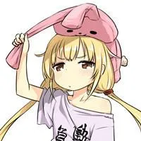 最新高清动漫女生头像要长头发第1张