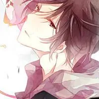 帅气动漫男生头像图片大图第1张