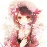 温柔可爱的动漫女生头像大全第1张