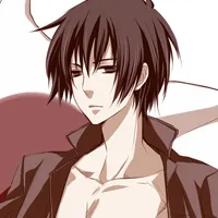 潇洒冷酷的动漫帅哥头像图片大全第1张