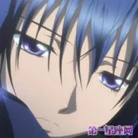 守护甜心几斗qq头像图片大全第1张