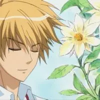 全身冷酷帅气动漫男生头像图片大全第1张