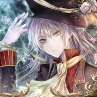 美男子动漫头像男生第1张