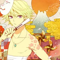 2013特有范儿的冷酷帅气动漫男生头像图片大全第1张