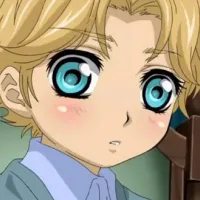 吸血鬼骑士头像图片第1张