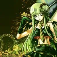 唯美好看动漫头像图片大全简单的第1张