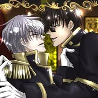 独自欣赏这些唯美qq个性头像大全动漫系第1张