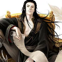 复古帅哥动漫qq头像图片大全第1张