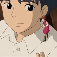 好看的动漫借东西的小人阿莉埃蒂可爱头像图片第1张