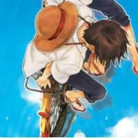 海贼王头像路飞霸气第1张