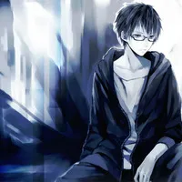 2013超拽个性动漫男生头像第1张