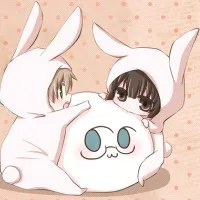 动漫男生帅酷qq头像图片精选第1张