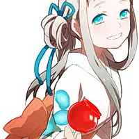 日系经典卡哇伊系qq动漫头像女生好可爱的第1张