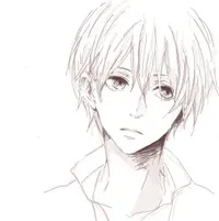 令人沉醉的个性超拽超帅动漫头像图片第1张