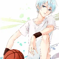 超帅动漫男生个性头像图片第1张