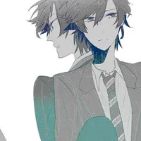 又酷又有魅力的超萌男生动漫头像第1张