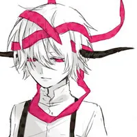 利落简单超帅气个性网qq头像男生动漫系第1张