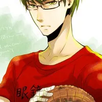 帅气好看的qq个性头像动漫男生第1张