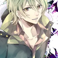 qq男生动漫个性头像唯美很萌的第1张