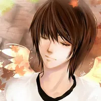 个性动漫男生帅气萌头像第1张