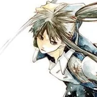 qq男生动漫个性头像很酷的第1张