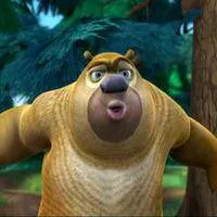 熊出没光头强qq头像图片大全第1张