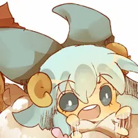 动漫萌妹高清qq头像图片大全第1张