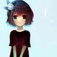 个性帅气可爱的微信动漫手绘头像男女混搭系都有第1张