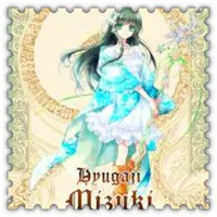 清纯迷人的卡通萌qq十二星座头像美少女动漫形象第1张