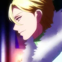 动漫电影:魔界王子西迪头像第1张