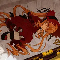 新蔷薇少女动漫头像,剧照,新蔷薇少女动漫图片第1张