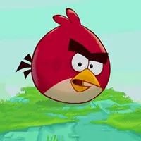 愤怒的小鸟电影版动漫头像图片第1张