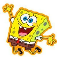 可爱海绵宝宝qq头像第1张