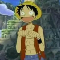 可爱海贼王qq头像大全第1张