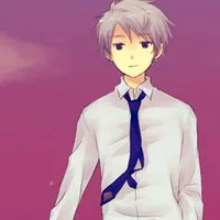 很有爱意境动漫人物头像图片第1张