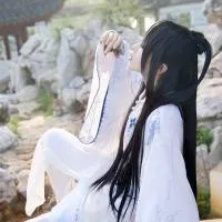 动漫美男头像图片第1张