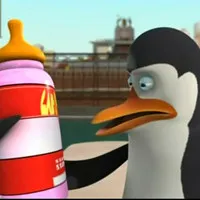 美国动画电影:马达加斯加企鹅头像第1张