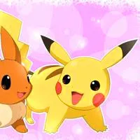 数码宝贝qq头像+皮卡丘头像图片第1张