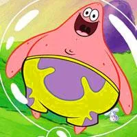 好基友海绵宝宝派大星头像图片第1张