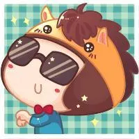 可爱的动漫头像图片大全第1张