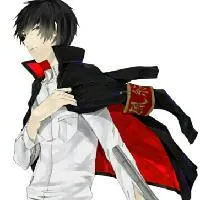 好看的动漫人物头像第1张