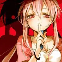 混搭系可爱动漫人物头像图片第1张