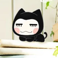 小左校友卡哇伊头像第1张