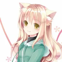 惹人喜欢的动漫小人儿可爱QQ头像图片第1张